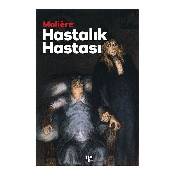 Hastalık Hastası