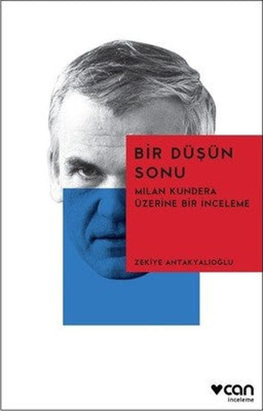 Bir Düşün Sonu | Can Yayınları