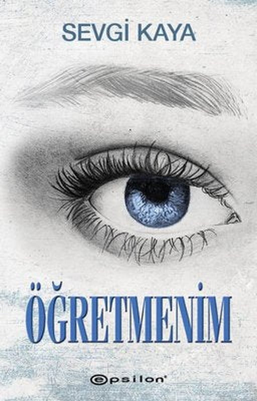 Öğretmenim | Epsilon Yayınevi