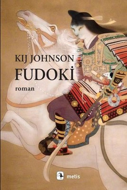 Fudoki | Metis Yayınları
