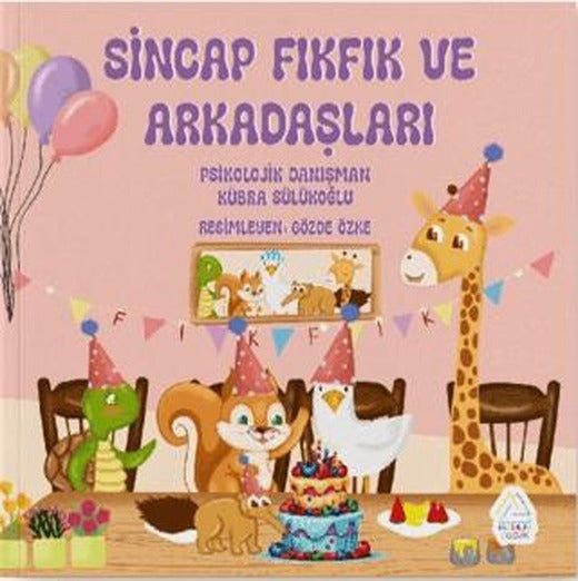 Sincap Fıkfık ve Arkadaşları