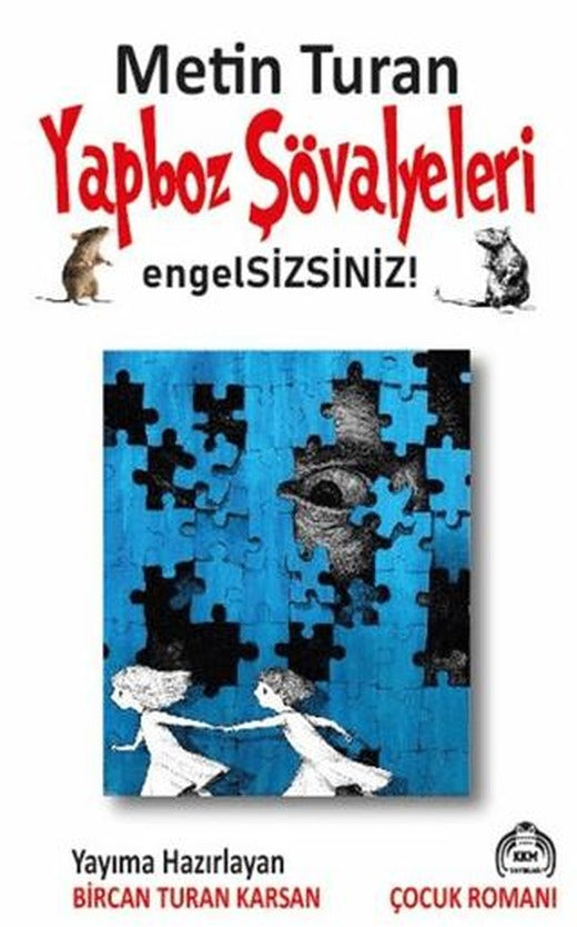 Yapboz Şövalyeleri