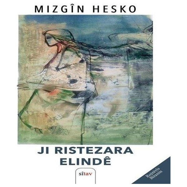 Ji Ristezara Elinde | Sitav yayınevi (İnce Kapak)