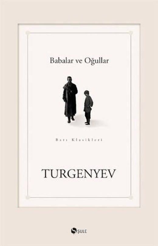Babalar ve Oğullar