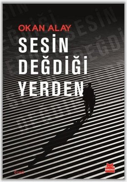 Sesin Değdiği Yerden | Kırmızı Kedi (İnce Kapak)