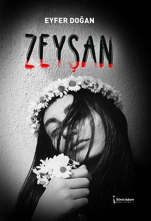 Zeyşan | İkinci Adam Yayınları