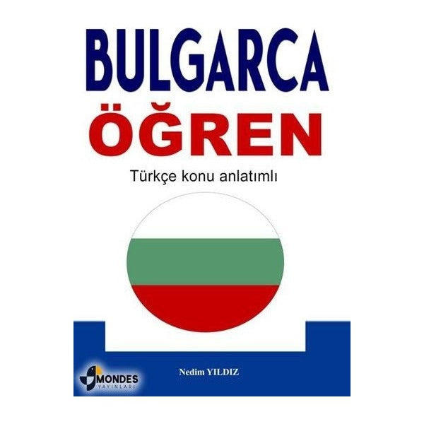 Bulgarca Öğren - Türkçe Konu Anlatımlı