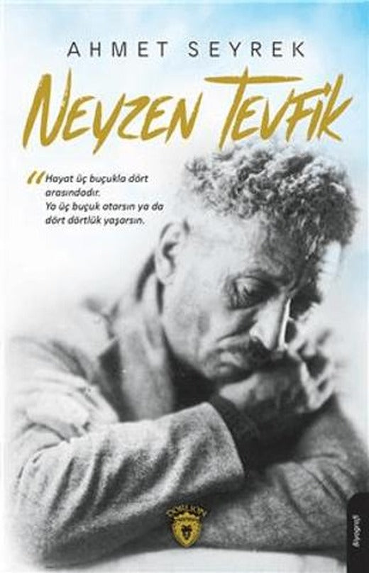 Neyzen Tevfik | Dorlion Yayınları (Ciltsiz)