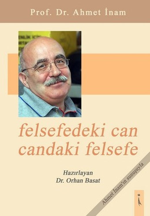 Felsefedeki Can Candaki Felsefe | İkinci Adam Yayınları