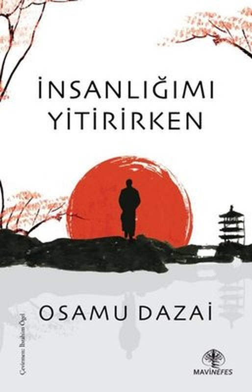 İnsanlığımı Yitirirken | Mavi Nefes
