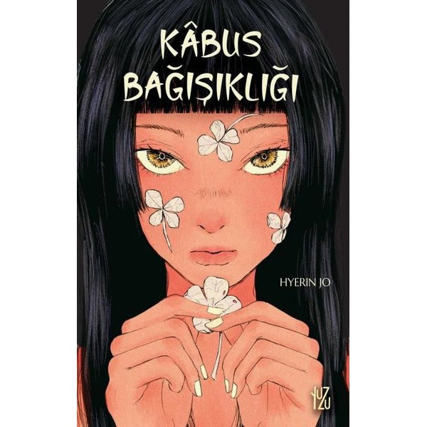 Kabus Bağışıklığı | Yuzu Kitap (İnce Kapak)