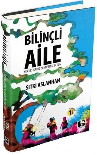Bilinçli Aile | Çınaraltı Yayınları (Ciltsiz)  - Resim 1