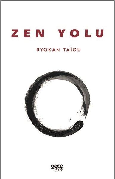 Zen Yolu | Gece Kitaplığı (İnce Kapak)  - Resim 1