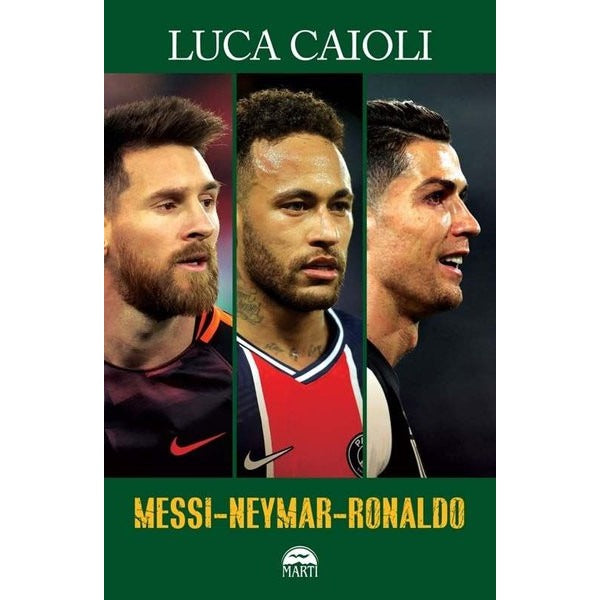 Messi-Neymar-Ronaldo