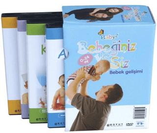 Bebeğiniz ve Siz Serisi