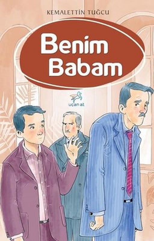 Benim Babam | Uçan At