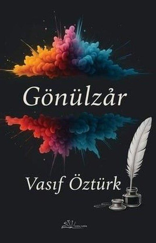 Gönülzar | Yertinç Kültür (İnce Kapak)