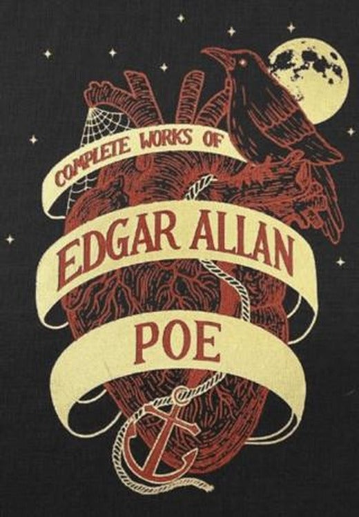 The Complete Works Of Edgar Allan Poe