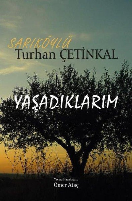 Yaşadıklarım | İndie (İnce Kapak)