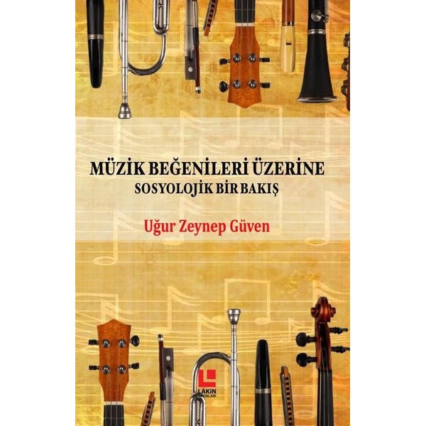 Müzik Beğenileri Üzerine Sosyolojik Bir Bakış