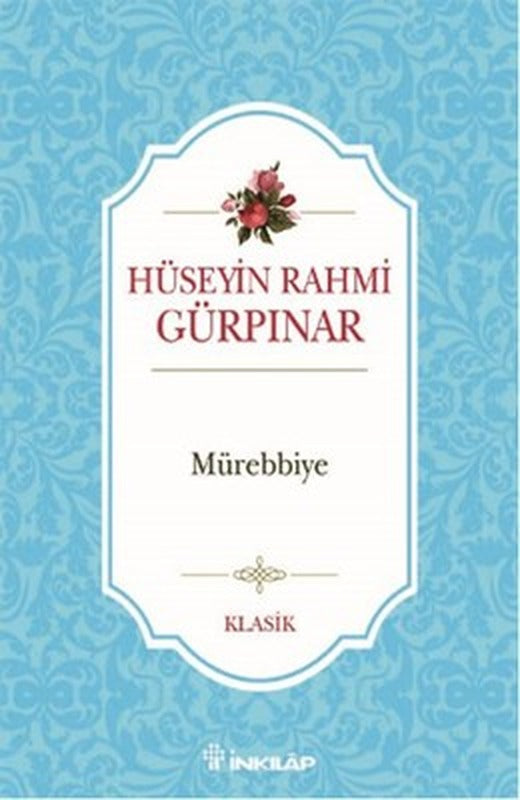 Mürebbiye | İnkılap Kitabevi