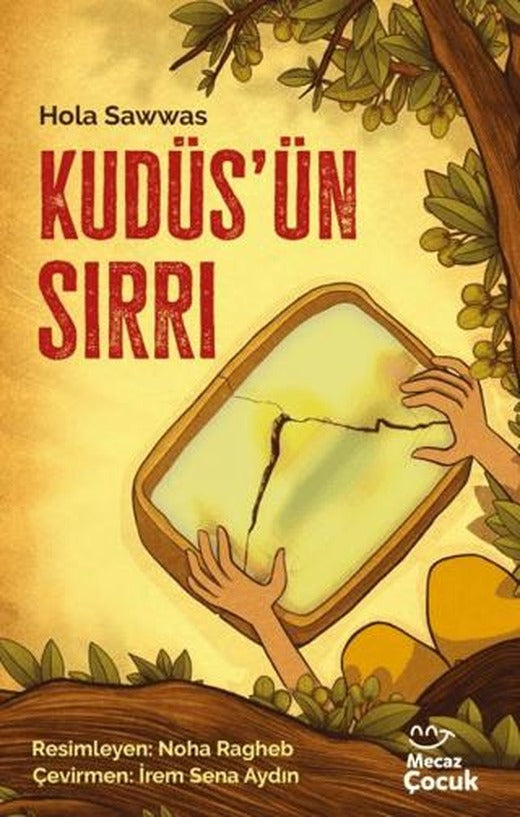 Kudüsün Sırrı