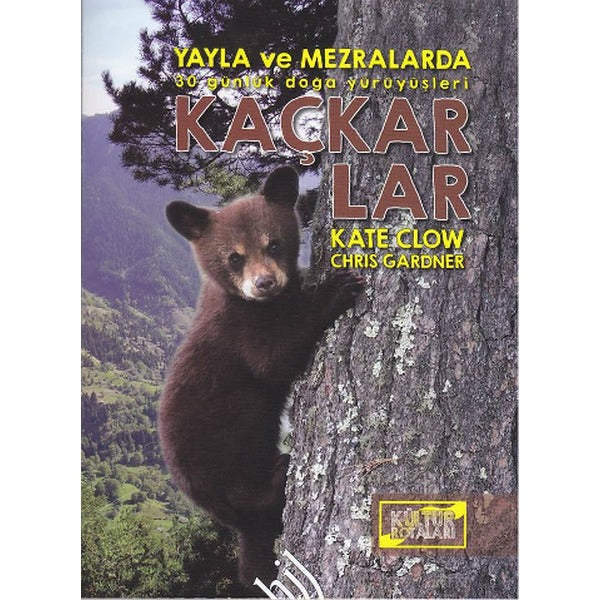 Kaçkarlar