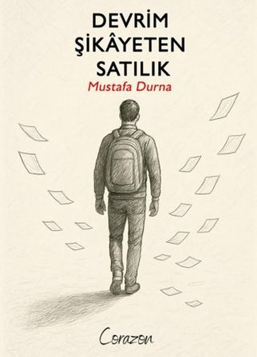 Devrim Şikayeten Satılık