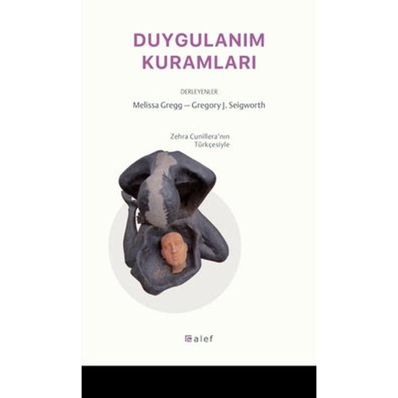 Duygulanım Kuramları | Alef