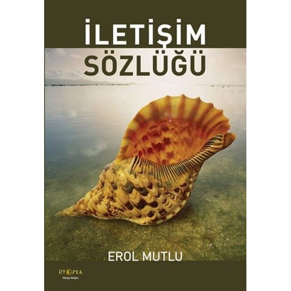 İletişim Sözlüğü