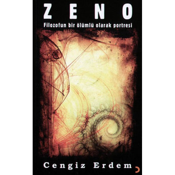 Zeno | Cinius Yayınları (Ciltsiz)