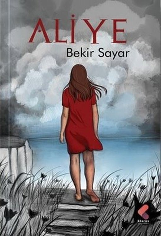 Aliye | Klaros Yayınları