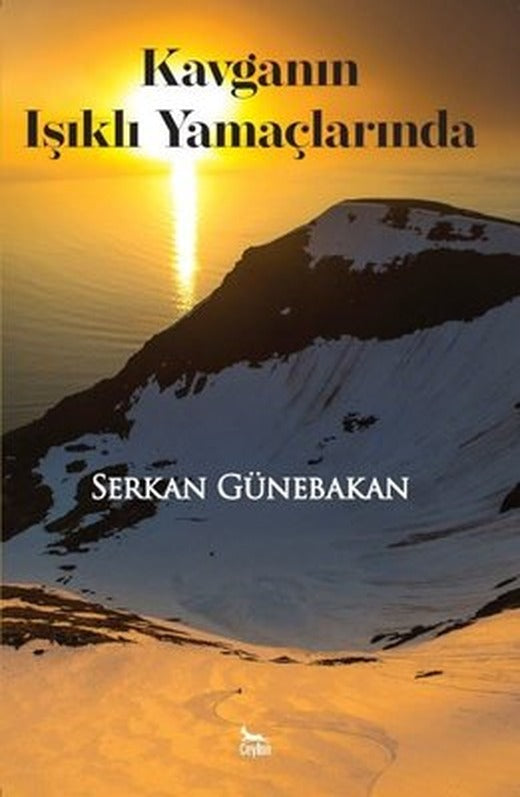 Kavganın Işıklı Yamaçlarında | Ceylan Yayıncılık