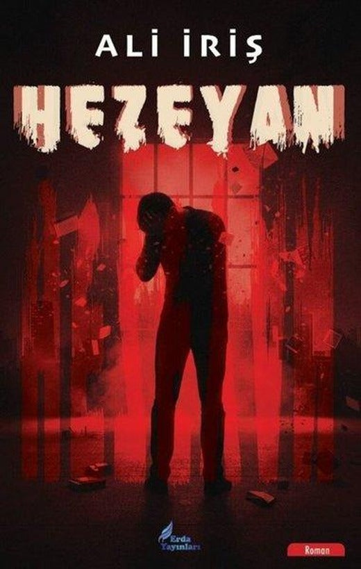 Hezeyan | Erda Yayınları (İnce Kapak)