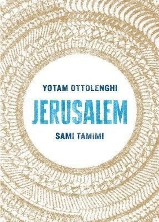 Jerusalem | EBURY Press
