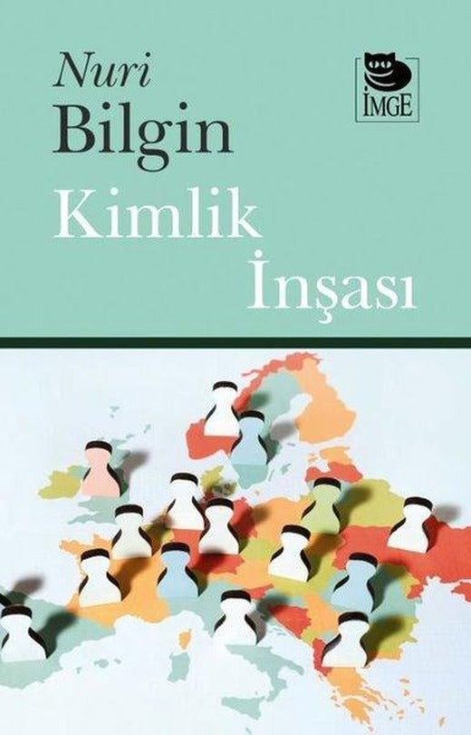Kimlik İnşası | İmge Kitabevi (İnce Kapak)