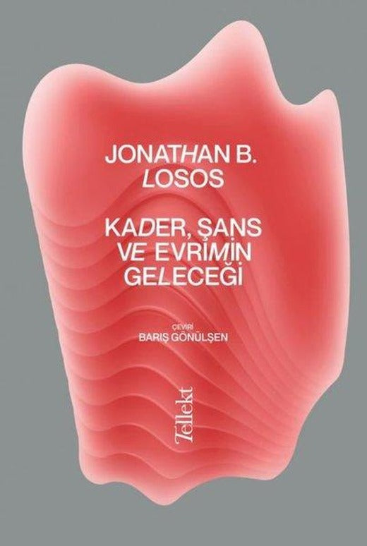 KaderŞans ve Evrimin Geleceği | Tellekt (İnce Kapak)