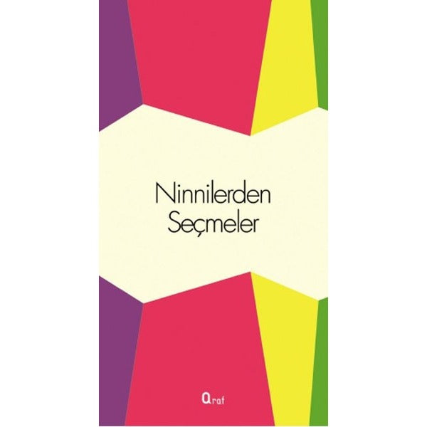Ninnilerden Seçmeler