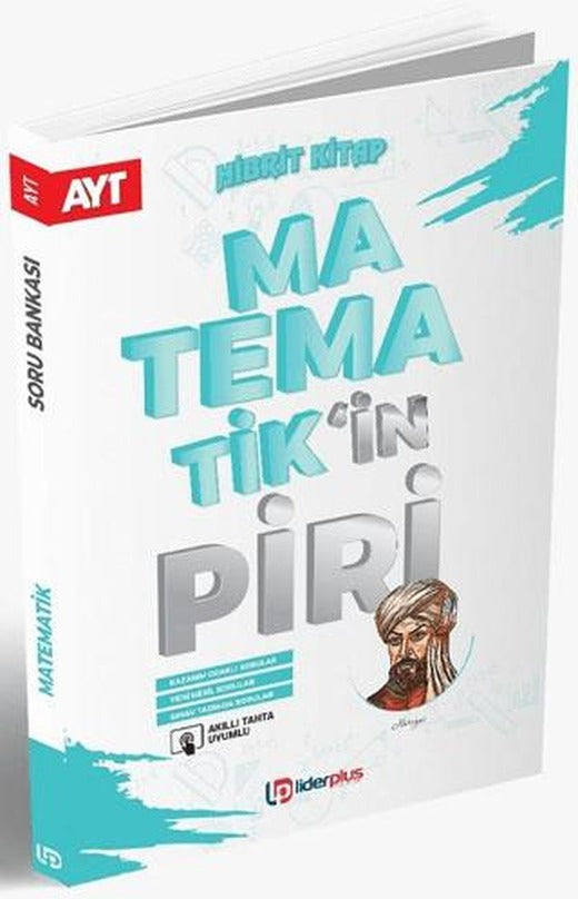 AYT Matematik'in Piri Soru Bankası