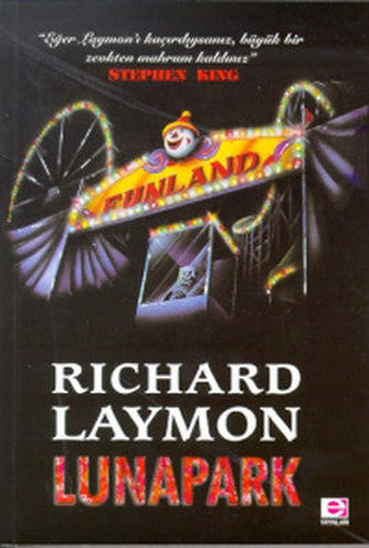 Lunapark | E Yayınları