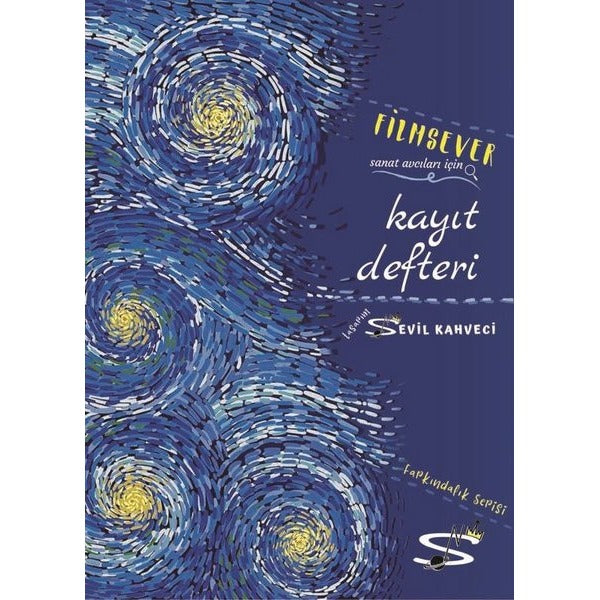 Filmsever Kayıt Defteri
