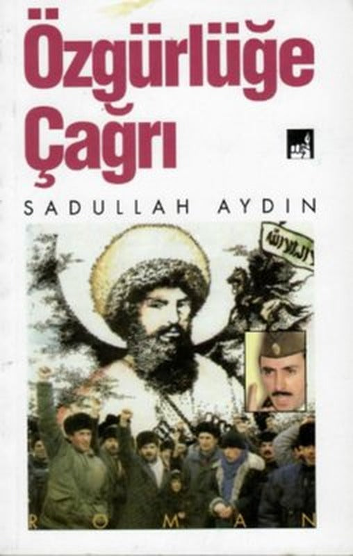 Özgürlüğe Çağrı | İhtar Yayıncılık