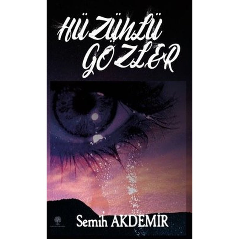 Hüzünlü Gözler | Platanus Publishing