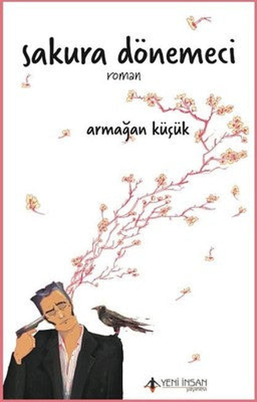 Sakura Dönemeci | Yeni İnsan Yayınevi