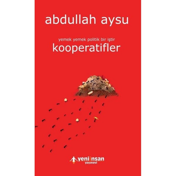 Kooperatifler | Yeni İnsan Yayınevi (İnce Kapak)