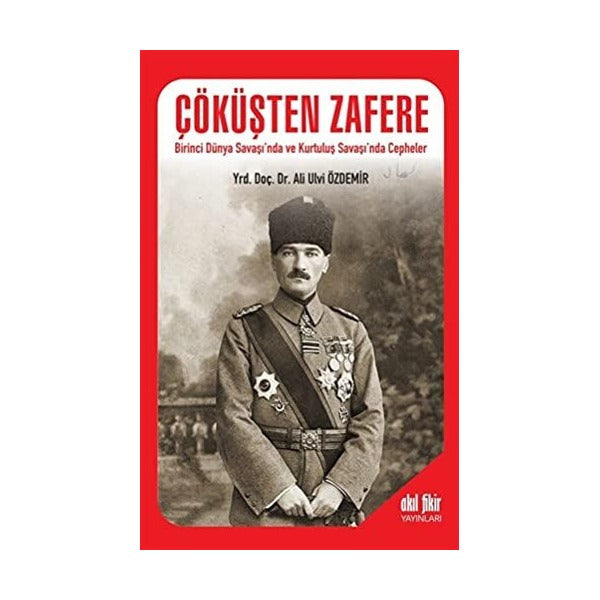 Çöküşten Zafere