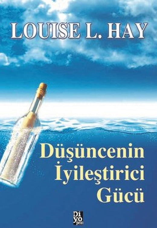 Düşüncenin İyileştirici Gücü | Diyojen Yayıncılık