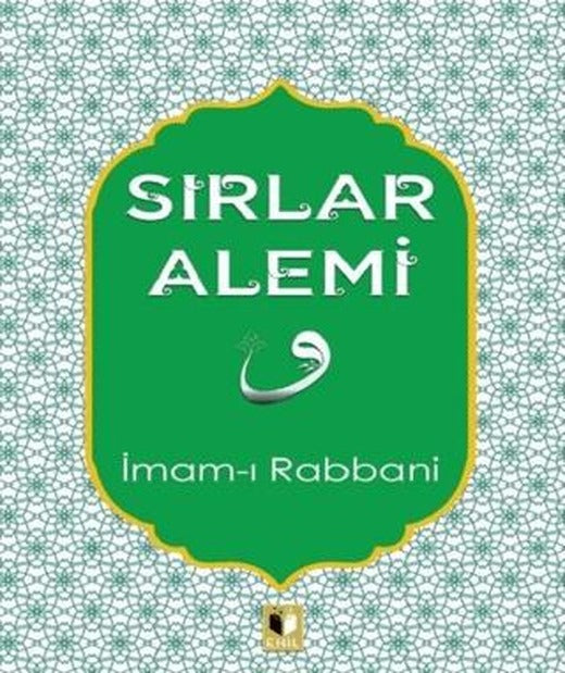 Sırlar Alemi