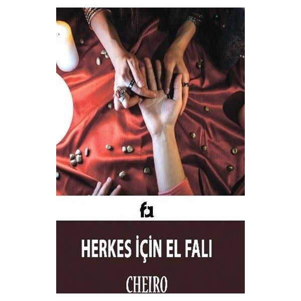 Herkes İçin El Falı