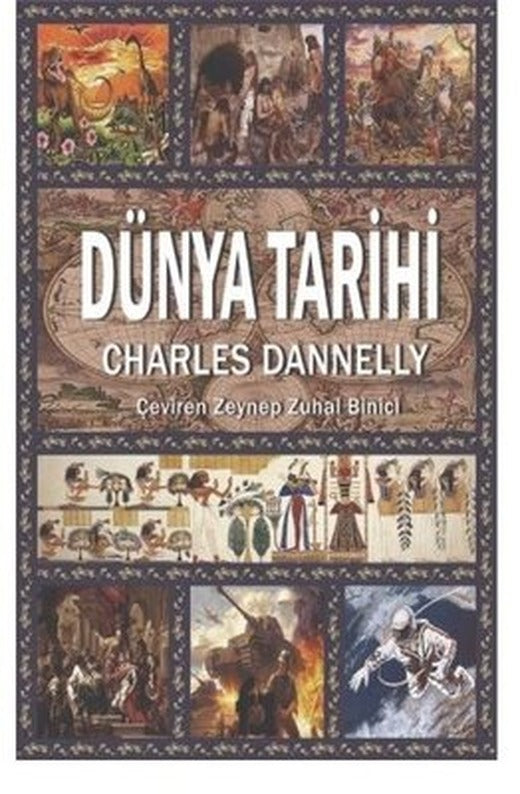 Dünya Tarihi | Fa Yayınları